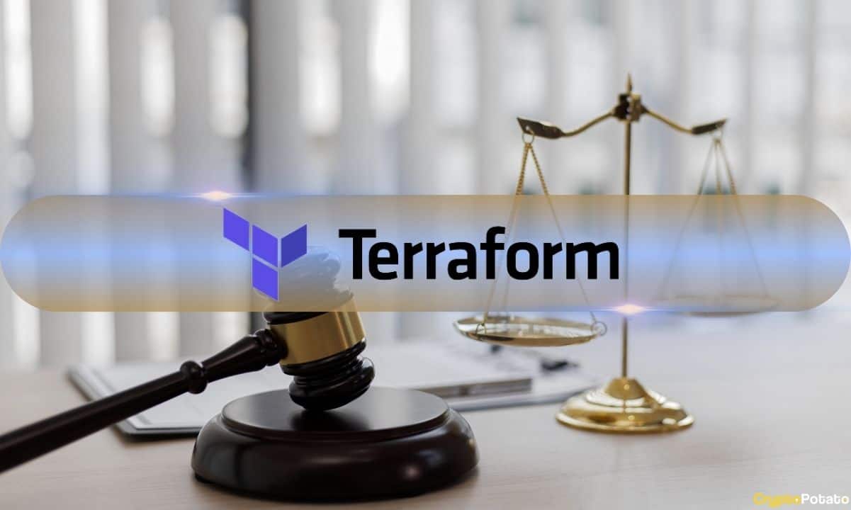 You are currently viewing Terraform Labs Sues Jump Trading for $4B Over Alleged $1B Profit from Terra Collapse