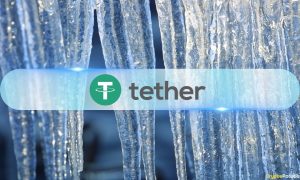 Read more about the article Report: Tether Blacklists 7,268 Wallets vs. Circle’s 372