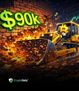 Read more about the article Bitcoin (BTC) Price Prediction: Thesis Plays Out with Breakout Toward $90K+ (Dec 29 TA)