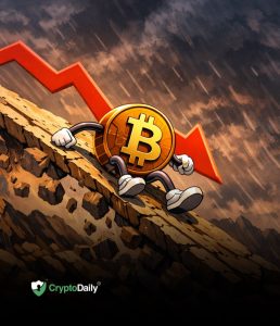 Read more about the article Bitcoin (BTC) Price Prediction: Tightening Range Signals Imminent Breakout as Downtrend Hits Ascending Support