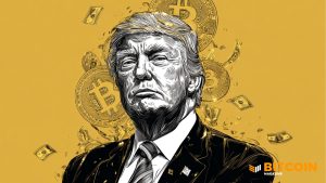 Read more about the article Trump Media Adds 451 Bitcoin, Total  BTC Holdings Surpass $1 Billion