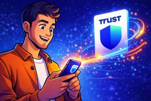 Read more about the article Trust Wallet Brings Gas-Free Ethereum Swaps With Gas Sponsorship
