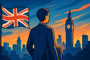 Read more about the article UK Government Prepares New Framework to Organize the Crypto Industry