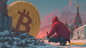 Read more about the article Unregistered Bitcoin Mining in Russia May Soon Come With Up to Two Years of Forced Labor