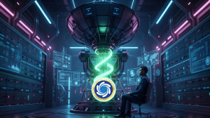 Read more about the article Bitcoin, Solana, and XRP Show Strength—Yet Ozak AI Prediction Tops All ROI Charts