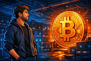 Read more about the article VanEck: Miner Capitulation May Signal a Bitcoin Bottom