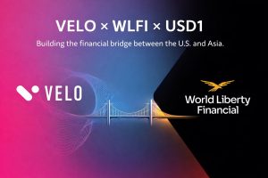 Read more about the article VELO Expands PayFi Infrastructure With USD1 as Asia-Focused Adoption Comes Into View