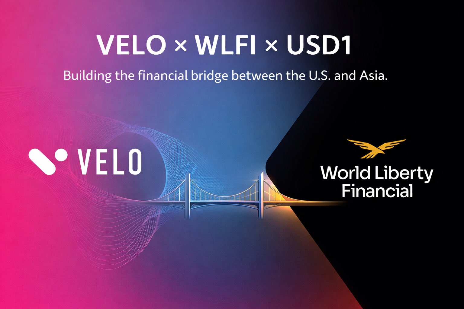 You are currently viewing VELO Expands PayFi Infrastructure With USD1 as Asia-Focused Adoption Comes Into View