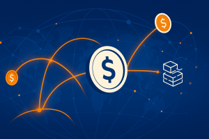 Read more about the article Visa Builds Stablecoin Advisory Arm for Cross-Border and B2B Payments