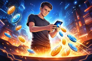 Read more about the article Vitalik Buterin Sells Tokens Again from His Wallet