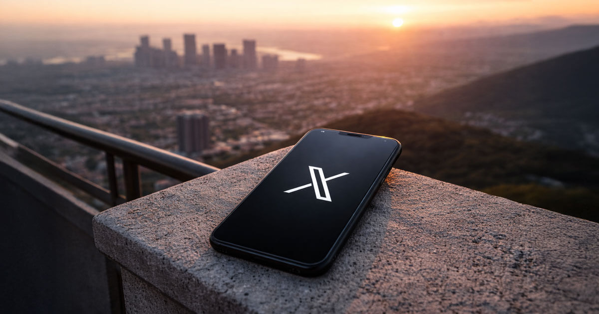 You are currently viewing How the new X terms of service gives Grok permission to use anything you say forever – with no opt out