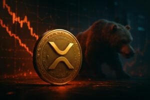 Read more about the article Market Under Pressure, But Bears Are Getting Tired on the XRP crypto price