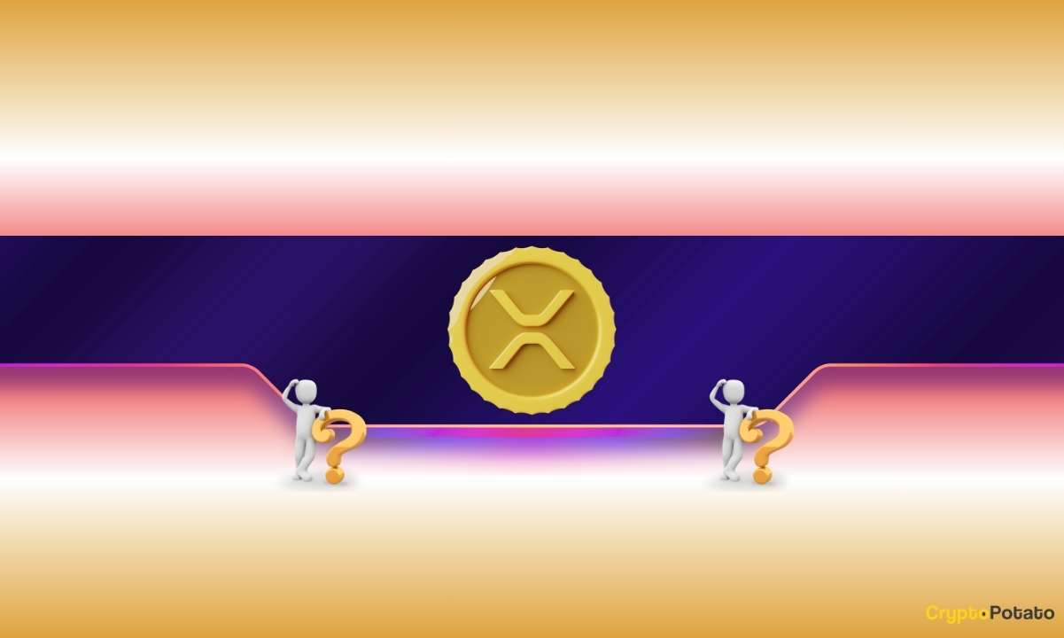 You are currently viewing XRP Buy Signal Confirmed? Here’s the ‘Major Catch’ You Need to Know