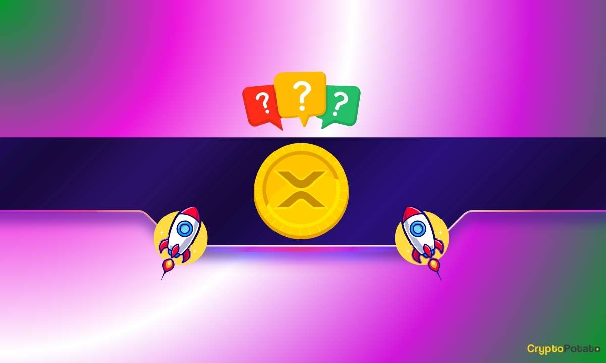 You are currently viewing XRP in 2026: $1 Crash or $10 Moonshot? ChatGPT’s Outrageous Ripple Price Predictions