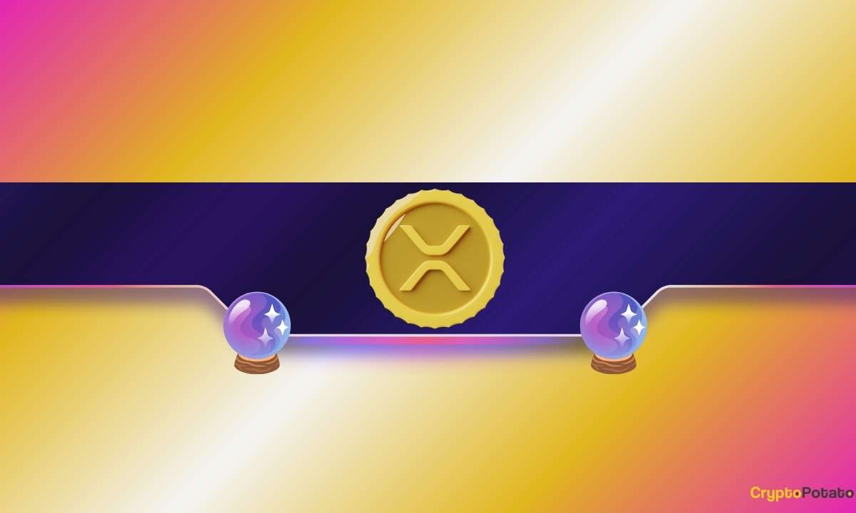 You are currently viewing These AI Models Disagree: What Will XRP’s Price Be on December 31st?