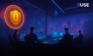 Read more about the article USE.com Presale Marks the Beginning of a New Era as Retail Traders Gain Access to Institutional-Grade Exchange Infrastructure