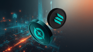 Read more about the article Solana (SOL) Falls 17%, yet GeeFi (GEE) Makes News With Over $1M Raised in Less Than 2 Weeks