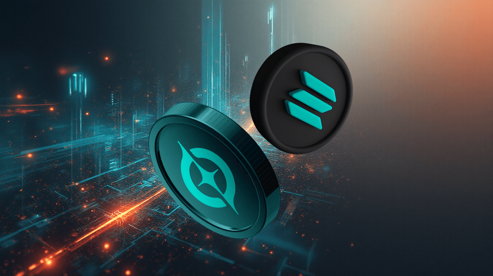 You are currently viewing Solana (SOL) Falls 17%, yet GeeFi (GEE) Makes News With Over $1M Raised in Less Than 2 Weeks