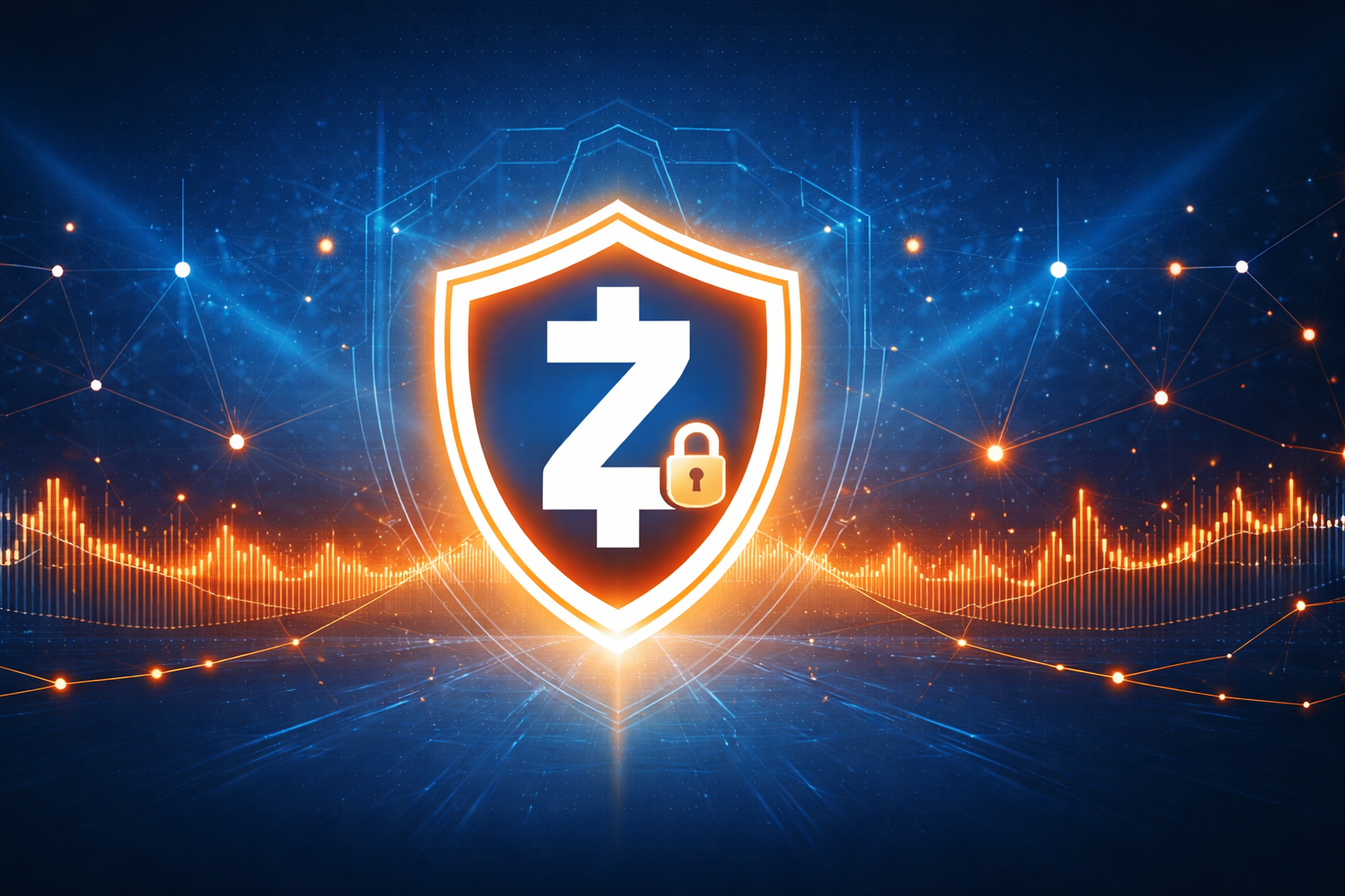 You are currently viewing Zcash Data Shows Privacy Adoption Holding Firm Into 2026