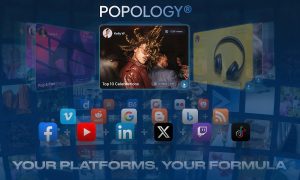 Read more about the article Interview with the Founder of Popology Networks: Joe Rey's Vision for Decentralized Media and Creator Sovereignty