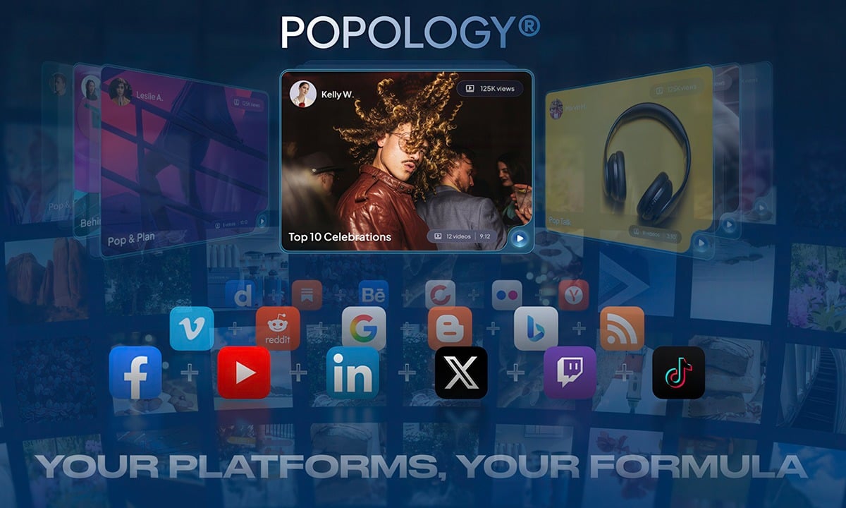 You are currently viewing Interview with the Founder of Popology Networks: Joe Rey's Vision for Decentralized Media and Creator Sovereignty