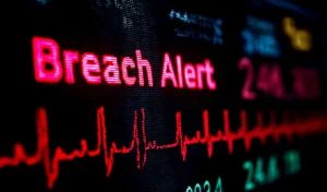 Read more about the article 181,160 Americans Warned After Major Cybersecurity Breach Hits Healthcare Firm, Placing Trove of Sensitive Data at Risk