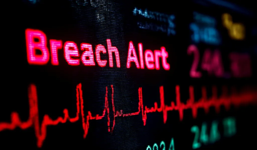 You are currently viewing 181,160 Americans Warned After Major Cybersecurity Breach Hits Healthcare Firm, Placing Trove of Sensitive Data at Risk