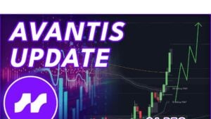 Read more about the article Best Crypto to Buy Now? Avantis Price Prediction
