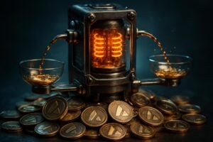 Read more about the article Grayscale AVAX ETF filing adds staking feature in bid for Nasdaq listing