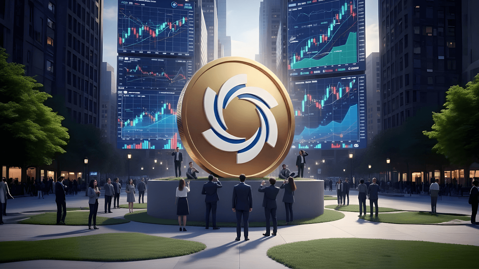 You are currently viewing Ozak AI’s Presale Surpasses $4.6M, Fueling Predictions of 700× Returns in Next Market Cycle