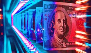 Read more about the article $9,000,000,000,000 Wall of US Debt Incoming As Fed Unleashes Money Printers: Peter St Onge