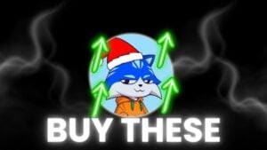 Read more about the article Best Meme Coins to Buy: 3 Base Cryptos With High Upside Potential