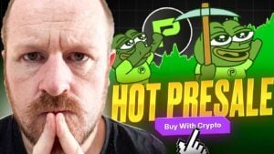 Read more about the article Best Crypto To Buy Now: Pepenode Mining Beyond Passive Holding