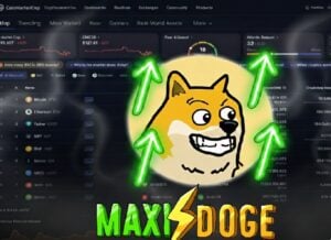 Read more about the article Best Crypto Presales: Dog-Themed Token Set to Surge in the Next Market Cycle
