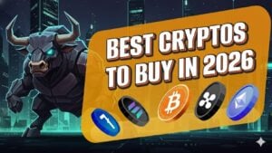 Read more about the article Best Crypto to Buy Now: ETH, XRP, SOL, KAS, HYPER