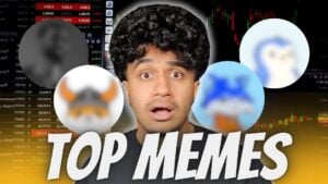 Read more about the article Best Meme Coins to Buy for 2026: Early Picks With 100x Potential