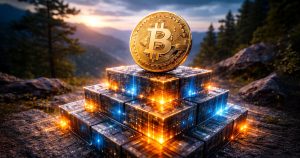 Read more about the article What if Bitcoin blocks signaled the New Year? Creating Universal Bitcoin Time but trapping holders in a tax nightmare