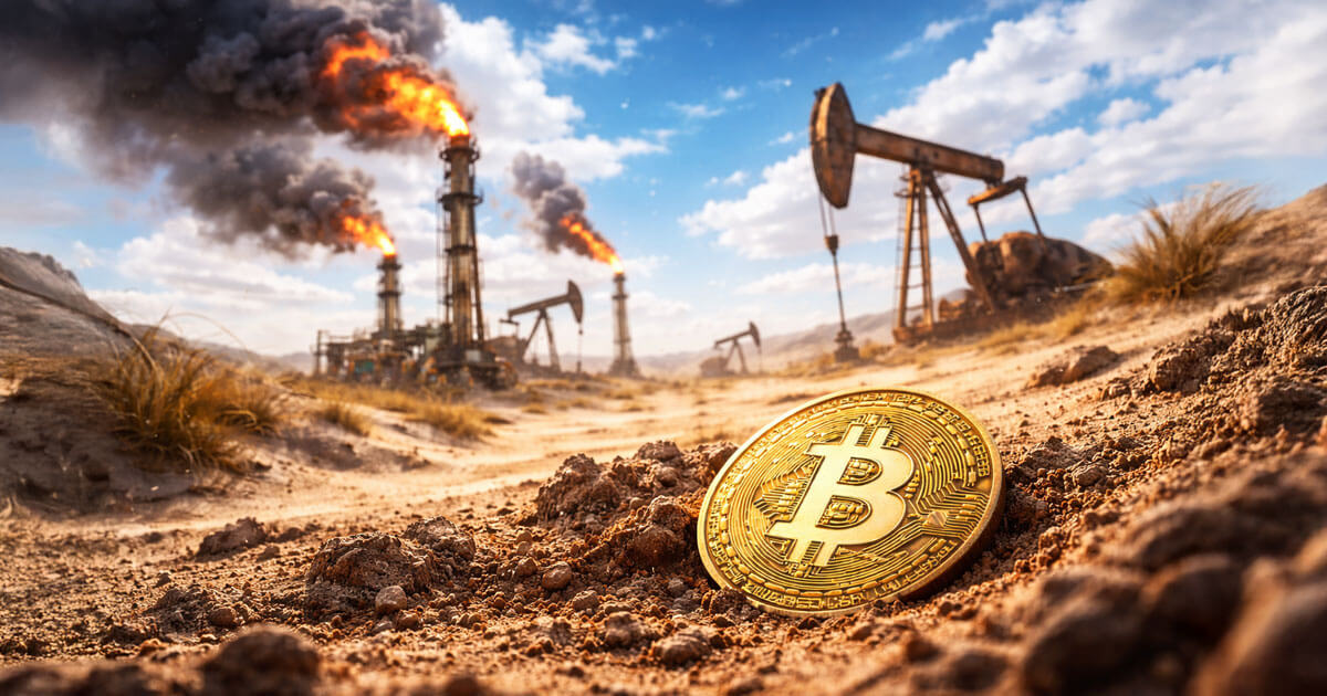 You are currently viewing Oil price collapse signals a dangerous liquidity trap and Bitcoin isn’t safe just because inflation is down
