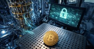 Read more about the article Bitcoin encryption isn’t at risk from quantum computers for one simple reason: it doesn’t actually exist