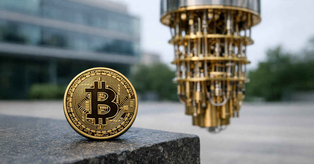 You are currently viewing Michael Saylor says quantum will “harden” Bitcoin, but he’s ignoring the 1.7 million coins already at risk