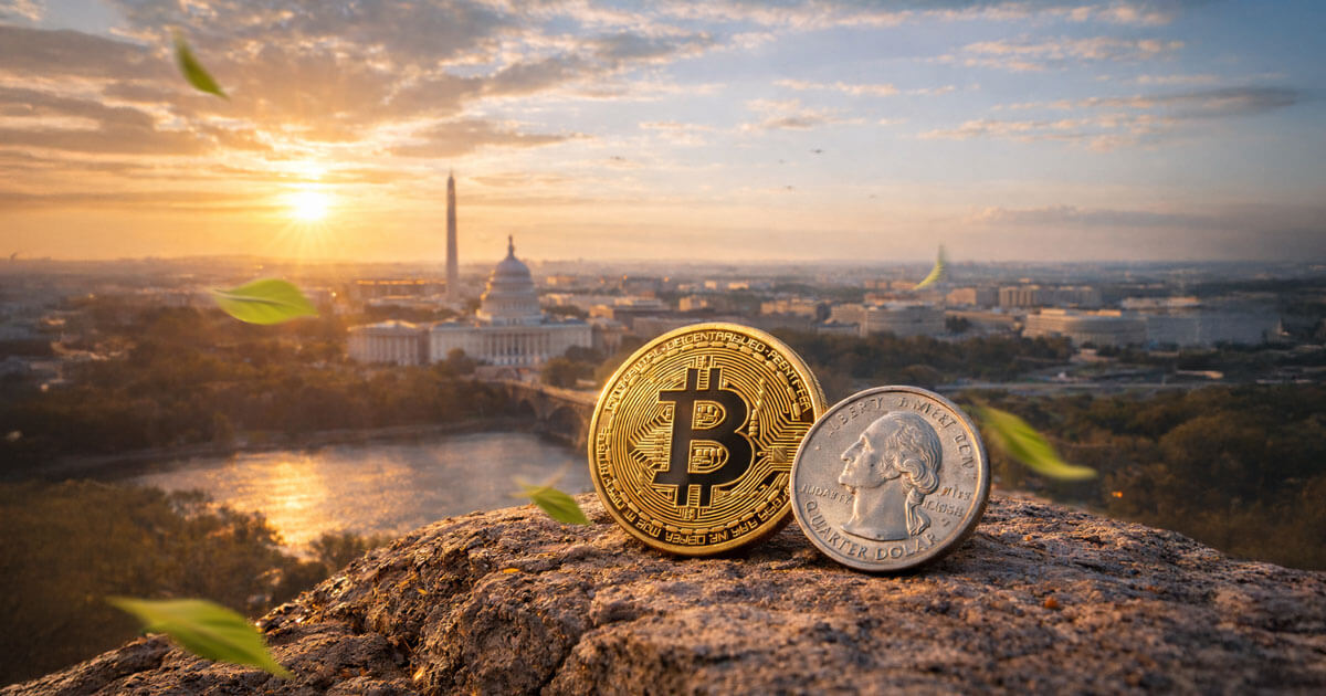 You are currently viewing Washington has started the clock on bank-issued crypto dollars, and the timeline contains a 2026 Bitcoin surprise