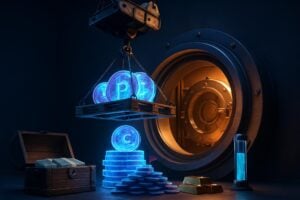 Read more about the article BitMine holdings cross 4 million Ether as miner adds $300 million to treasury