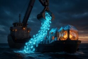 Read more about the article BitMine Ethereum accumulation tops 4 million ETH as year-end selling pressures prices