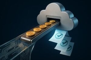 Read more about the article AWS billing taps BNB payments via BNB Chain and BPN integration