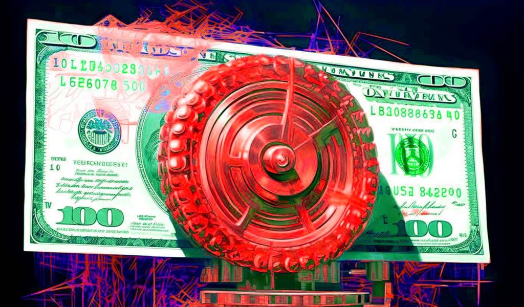 Read more about the article Bank of America Says Investors Dangerously Low on Cash, Triggering Ominous Signal for Markets: Report