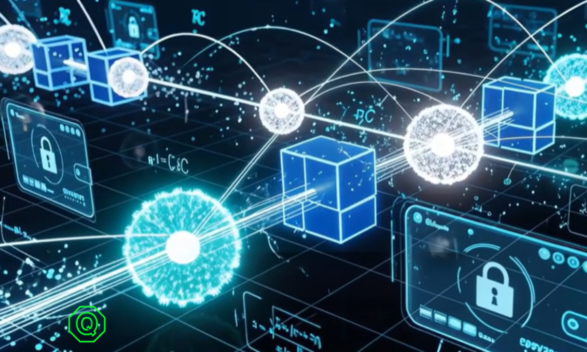 You are currently viewing BOLTS Launches Quantum-Resilience Pilot On Canton Network To Future-Proof $6T Real-World Assets