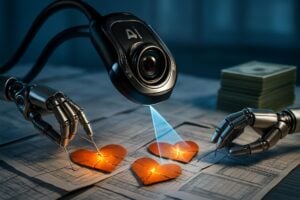 Read more about the article DeLorean study shows cardio AI platform can predict heart failure risk and cut per-patient costs by up to $350,000