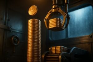 Read more about the article CIMG bitcoin holdings rise as company expands digital asset reserve