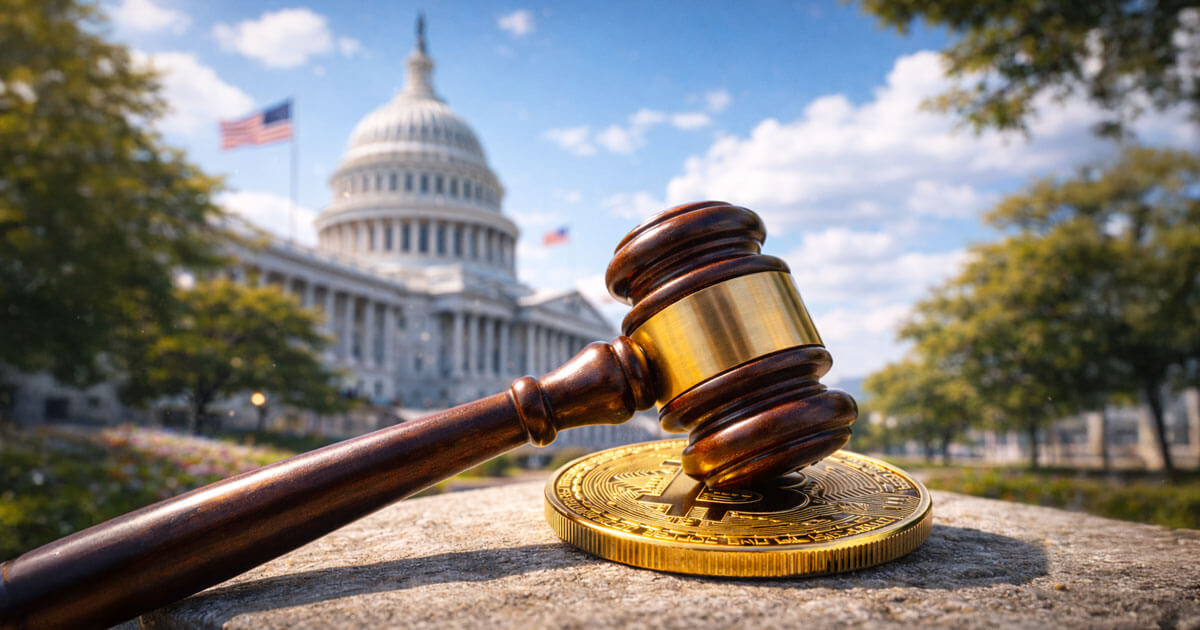 You are currently viewing We mapped every major 2025 crypto regulation change to show you which rules actually protect your wallet