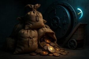 Read more about the article Cypherpunk Zcash strategy expands as firm acquires $29 million in ZEC and targets 5% of network